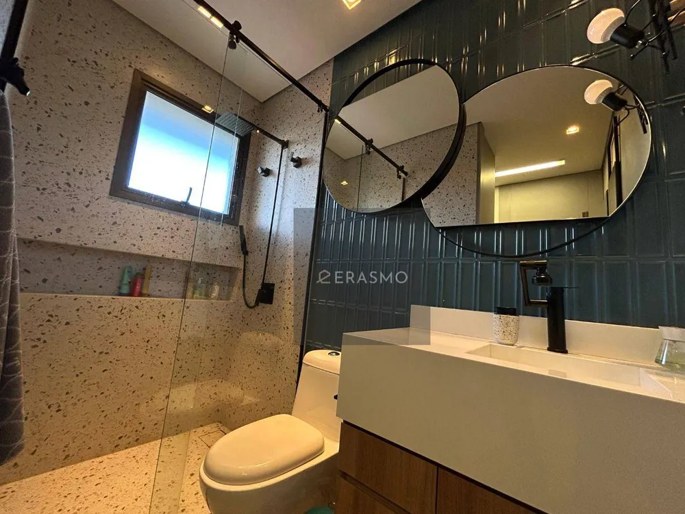 Casa de Condomínio, 4 quartos - Foto 10