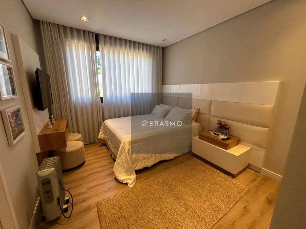 Casa de Condomínio, 4 quartos - Foto 8