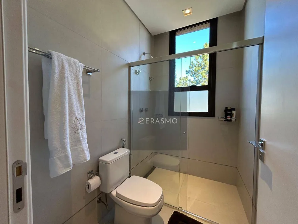 Casa de Condomínio, 4 quartos - Foto 9