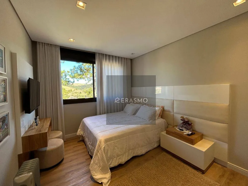 Casa de Condomínio, 4 quartos - Foto 10