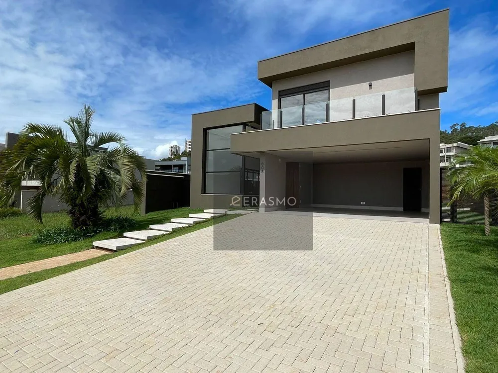 Casa de Condomínio, 4 quartos - Foto 3