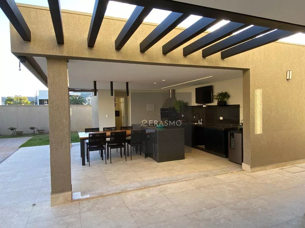 Casa de Condomínio, 4 quartos - Foto 2