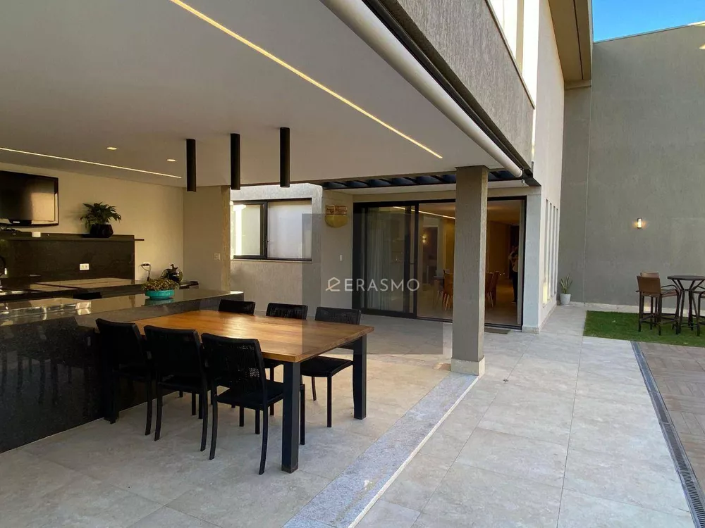 Casa de Condomínio, 4 quartos - Foto 3