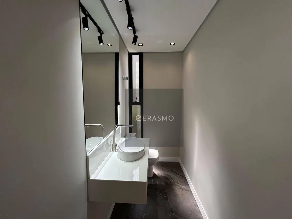 Casa de Condomínio, 4 quartos - Foto 5