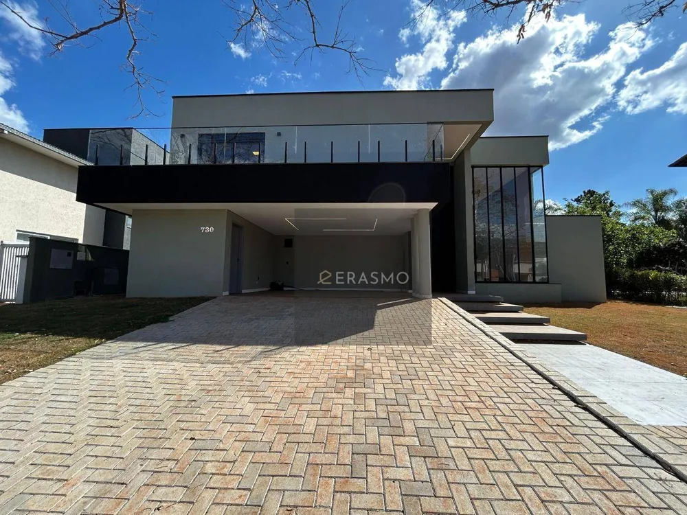 Casa de Condomínio, 4 quartos - Foto 2