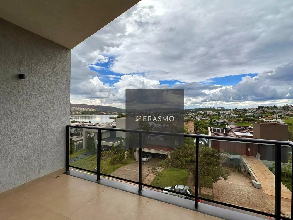 Casa de Condomínio, 4 quartos - Foto 8