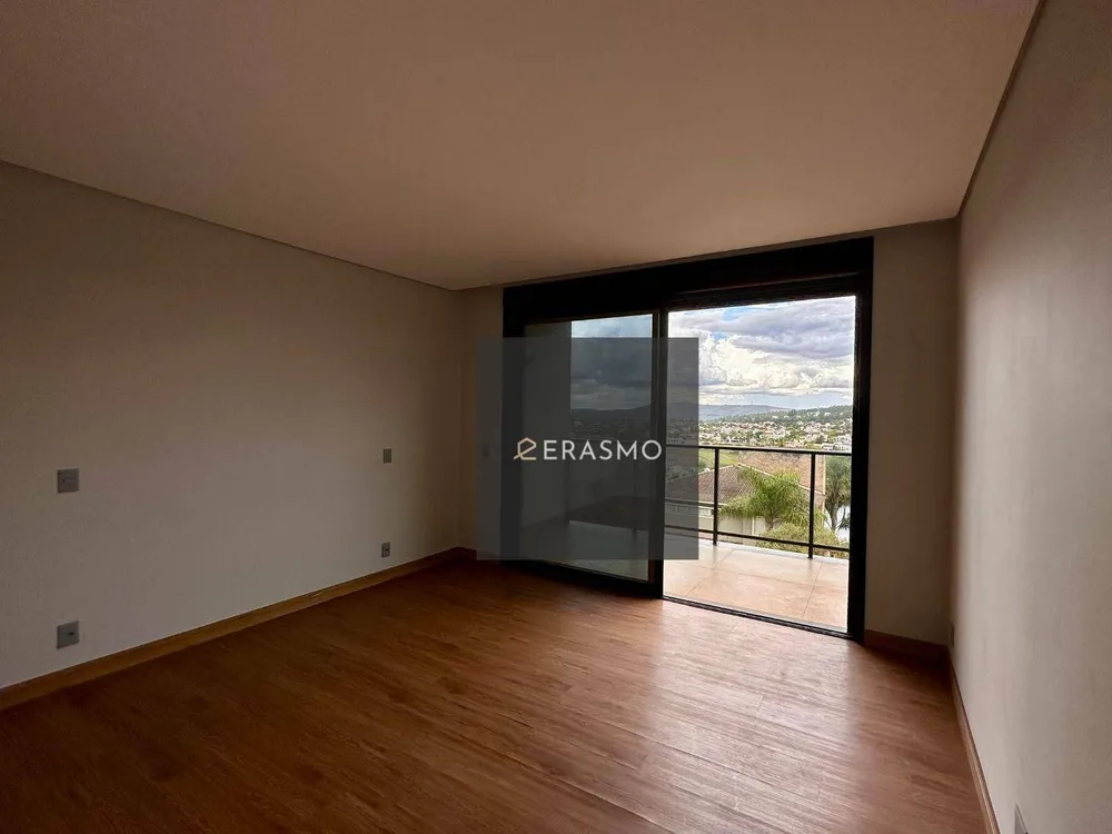 Casa de Condomínio, 4 quartos - Foto 21