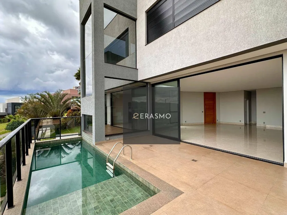 Casa de Condomínio, 4 quartos - Foto 10