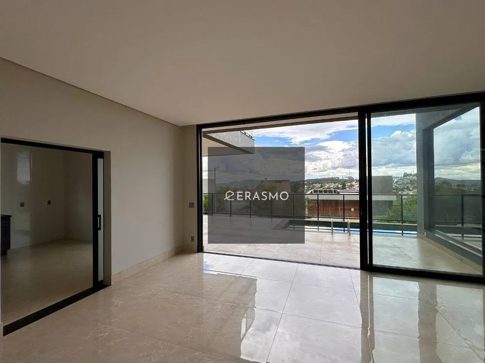 Casa de Condomínio, 4 quartos - Foto 5