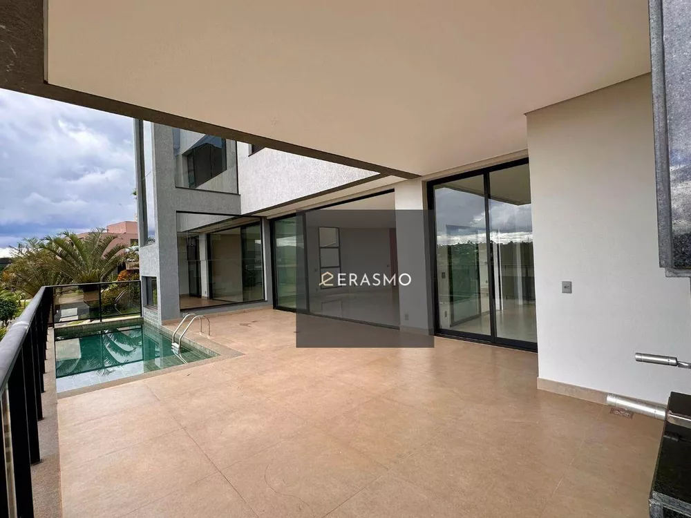 Casa de Condomínio, 4 quartos - Foto 5