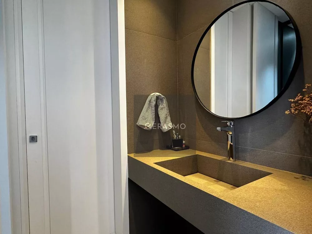 Casa de Condomínio, 4 quartos - Foto 2