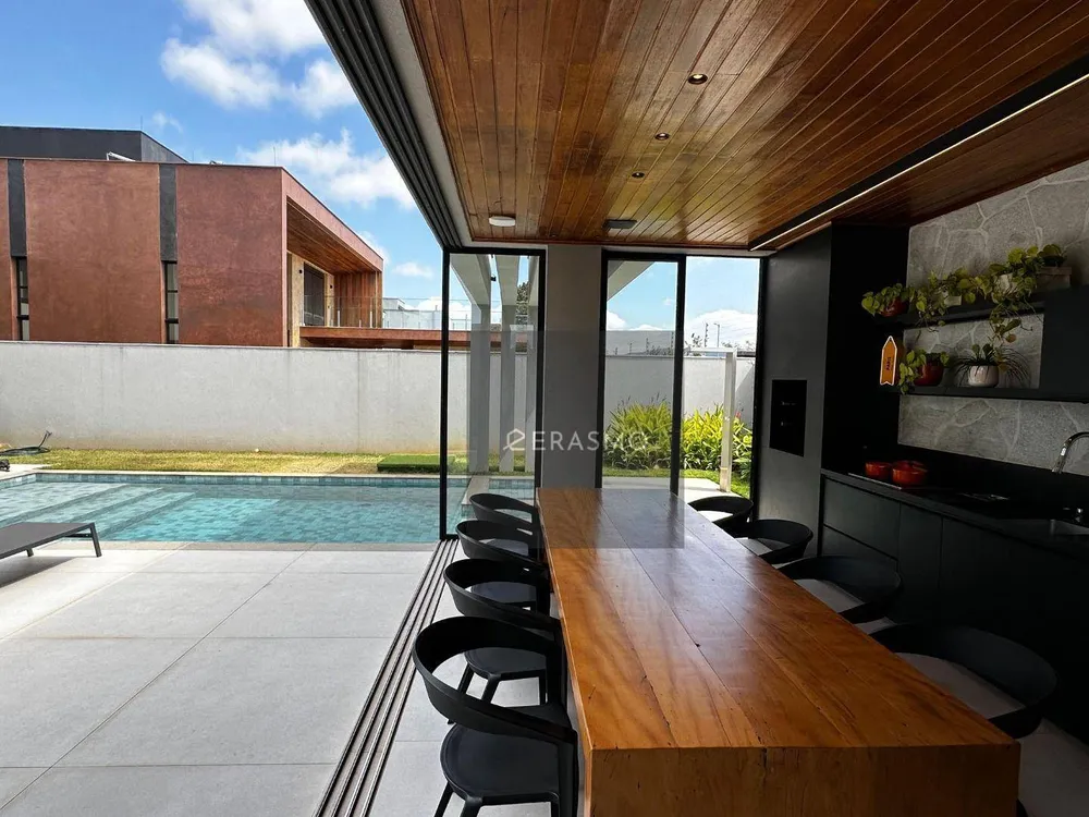 Casa de Condomínio, 4 quartos - Foto 12