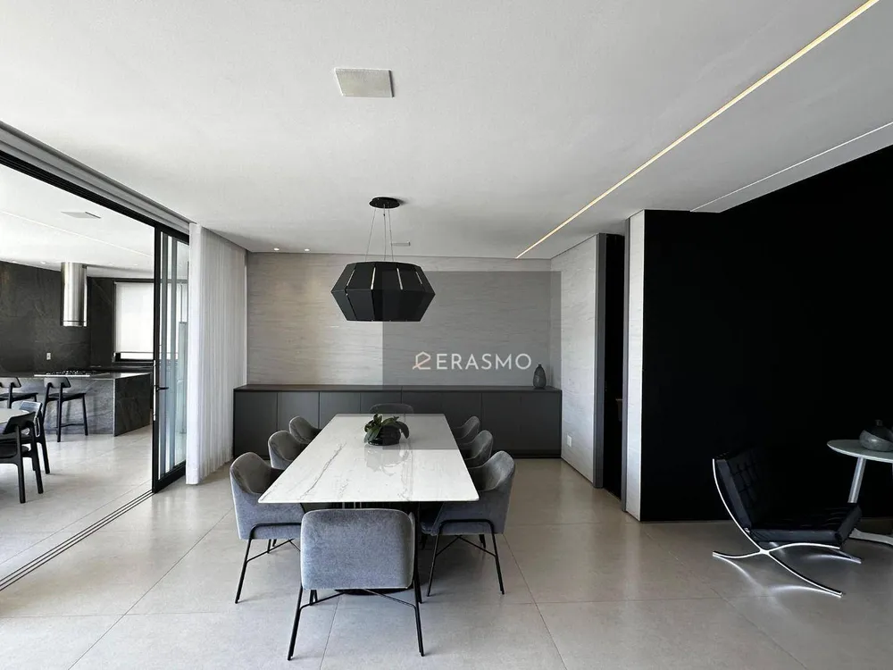 Casa de Condomínio, 4 quartos - Foto 1