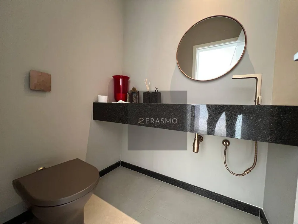 Casa de Condomínio, 4 quartos - Foto 6