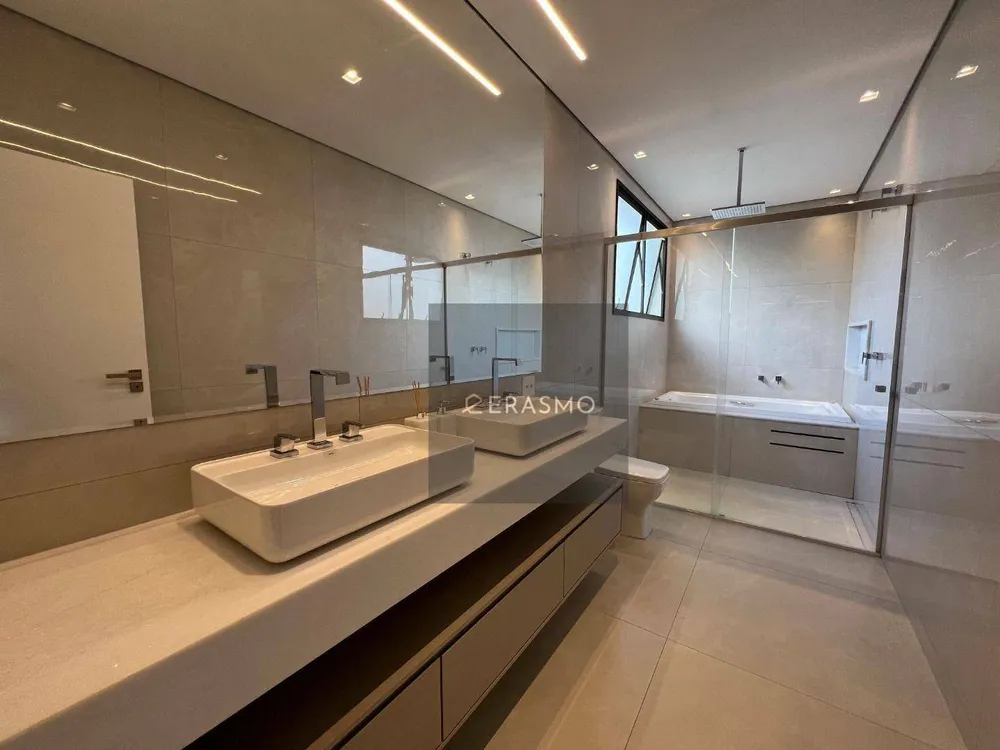 Casa de Condomínio, 4 quartos - Foto 10