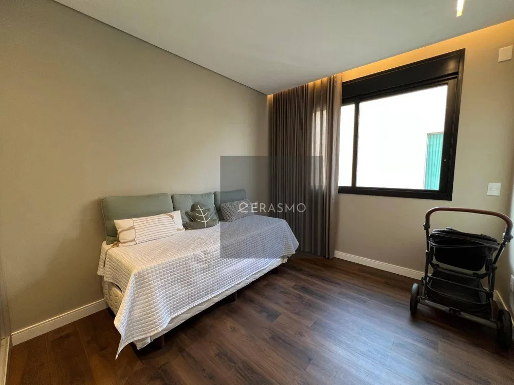 Casa de Condomínio, 4 quartos - Foto 7
