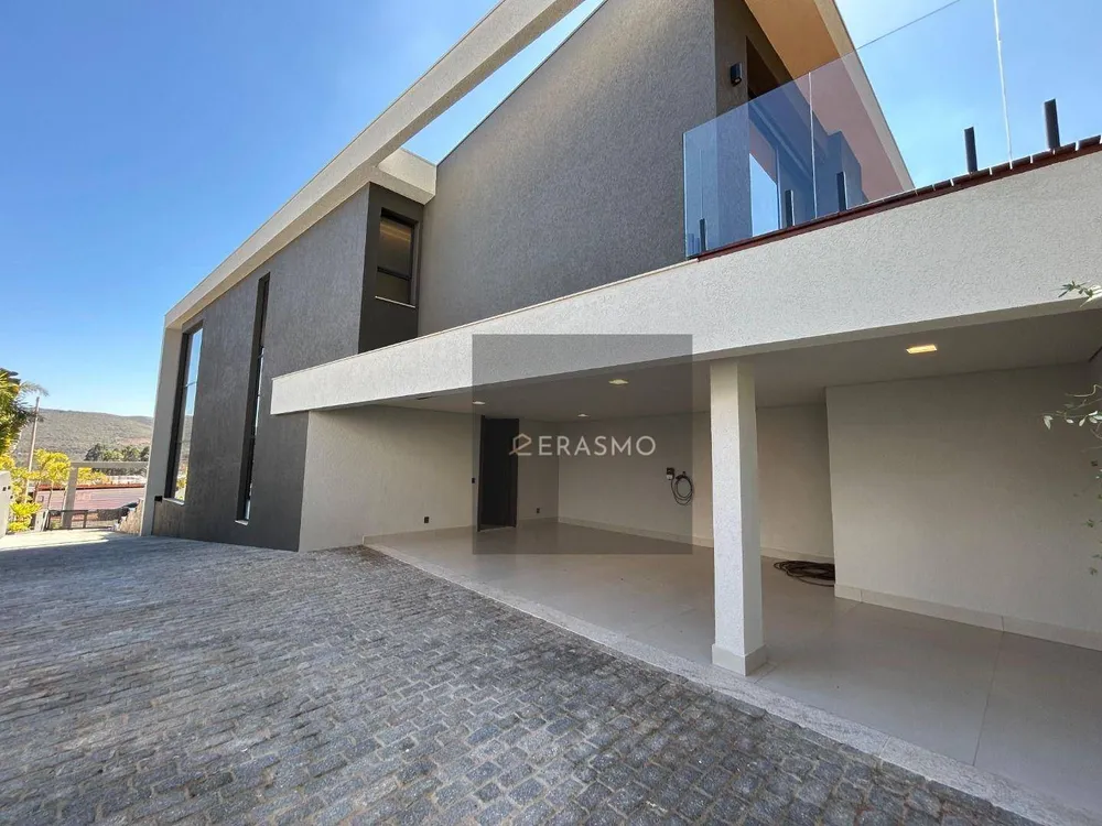 Casa de Condomínio, 4 quartos - Foto 16