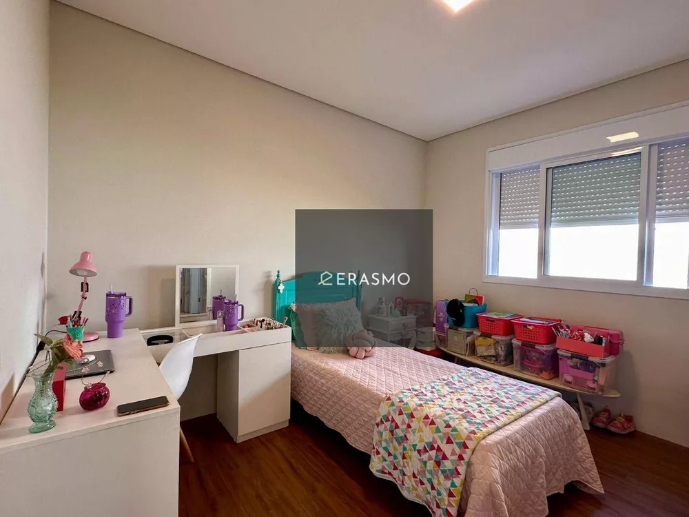 Casa de Condomínio, 4 quartos - Foto 21