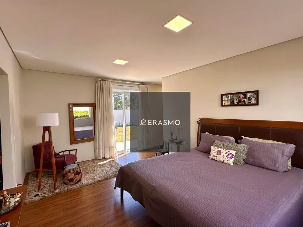 Casa de Condomínio, 4 quartos - Foto 24