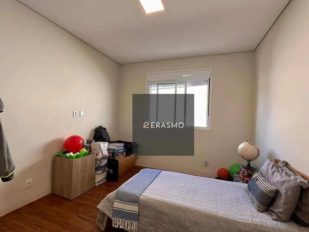 Casa de Condomínio, 4 quartos - Foto 22