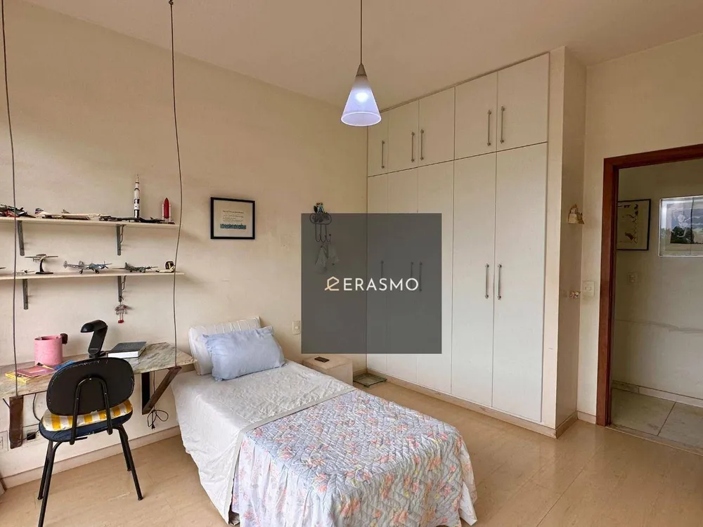 Casa de Condomínio, 6 quartos - Foto 7