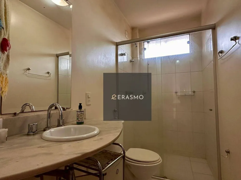 Casa de Condomínio, 6 quartos - Foto 15