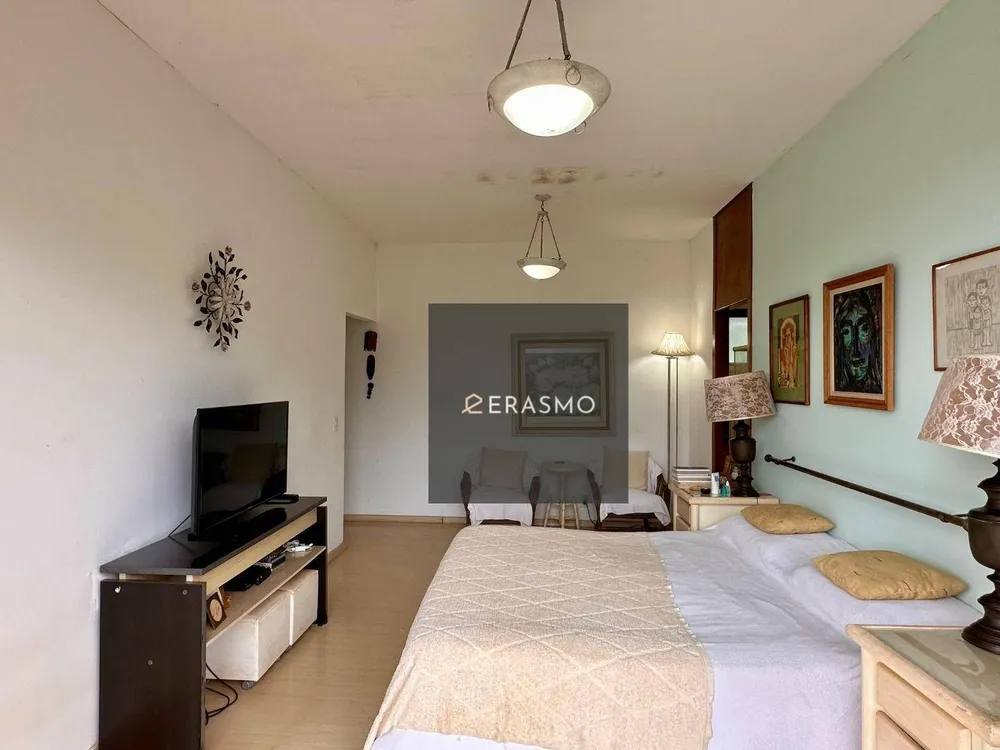 Casa de Condomínio, 6 quartos - Foto 9