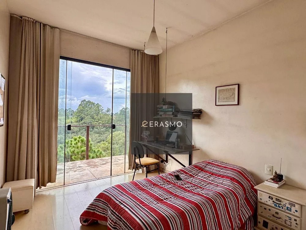 Casa de Condomínio, 6 quartos - Foto 3