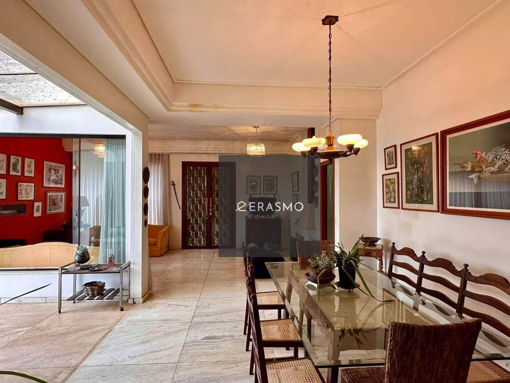 Casa de Condomínio, 6 quartos - Foto 4