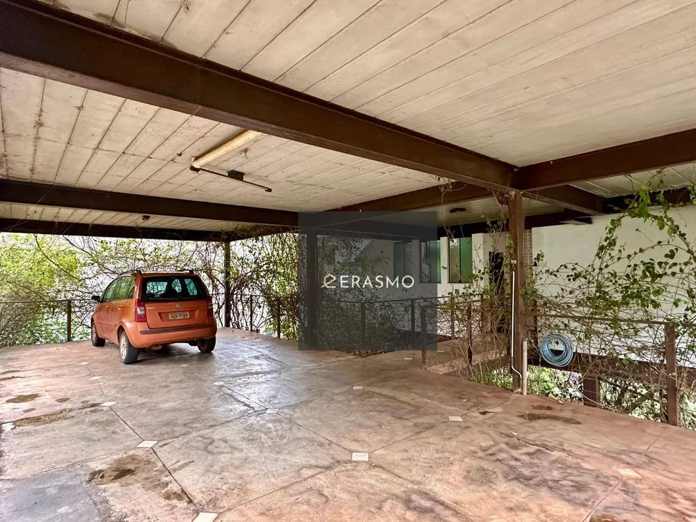 Casa de Condomínio, 6 quartos - Foto 4