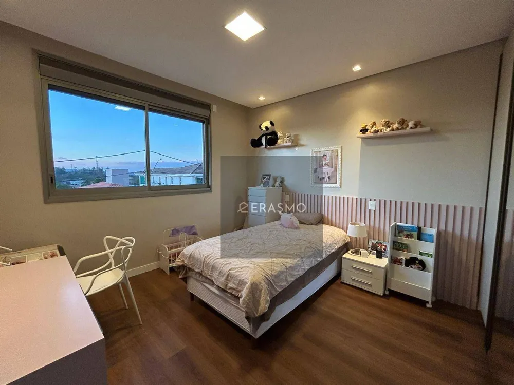 Casa de Condomínio, 4 quartos - Foto 8