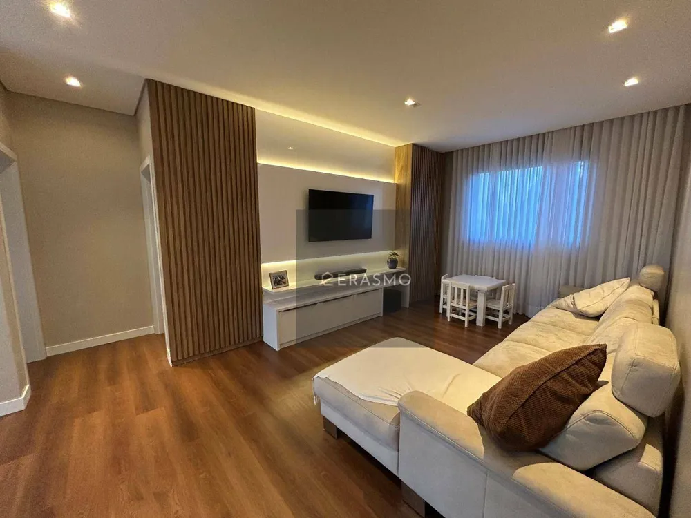 Casa de Condomínio, 4 quartos - Foto 6