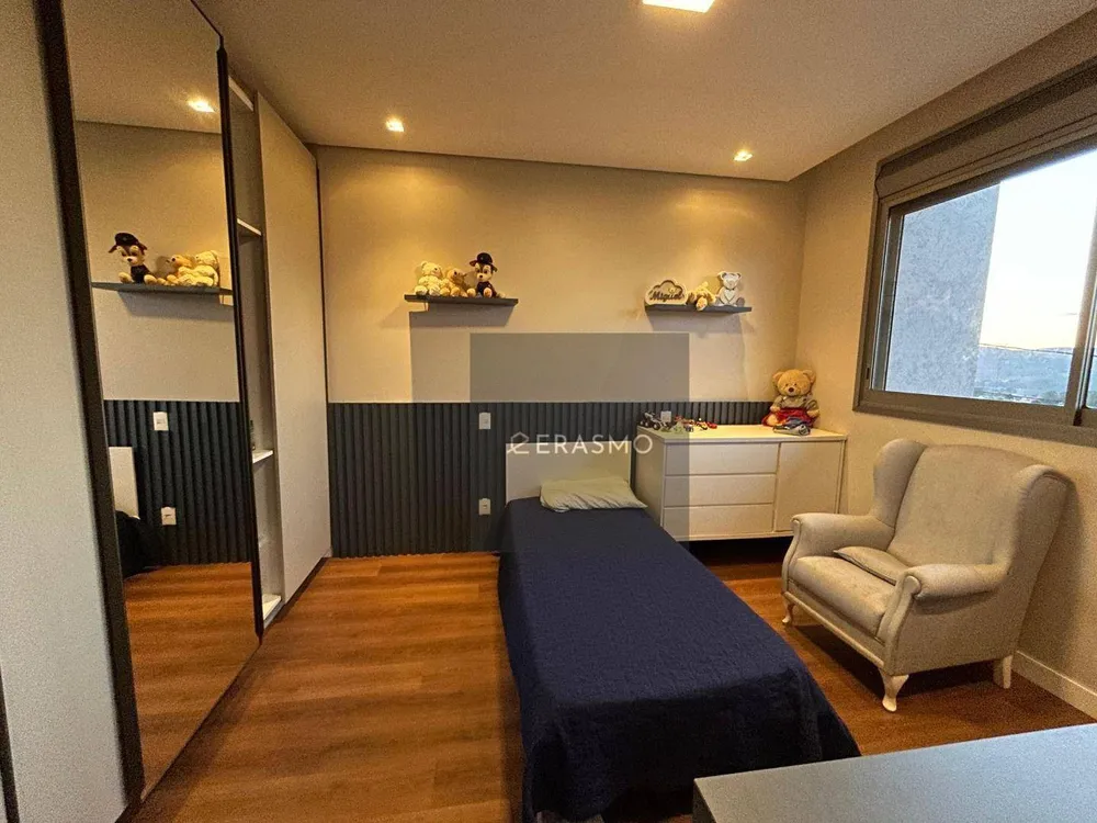 Casa de Condomínio, 4 quartos - Foto 10