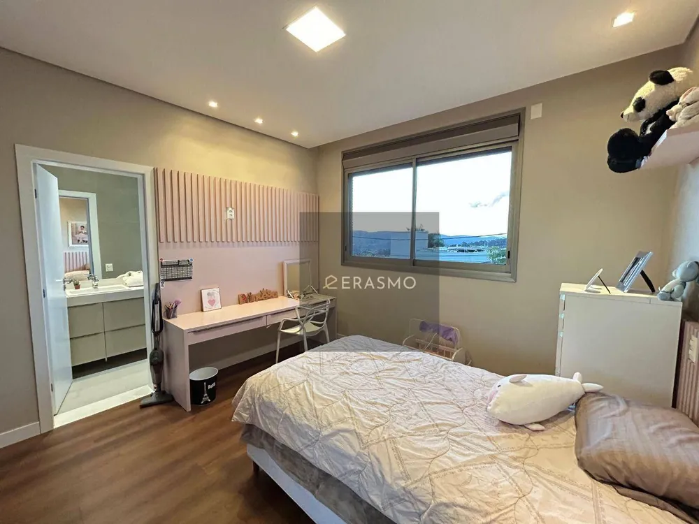 Casa de Condomínio, 4 quartos - Foto 7