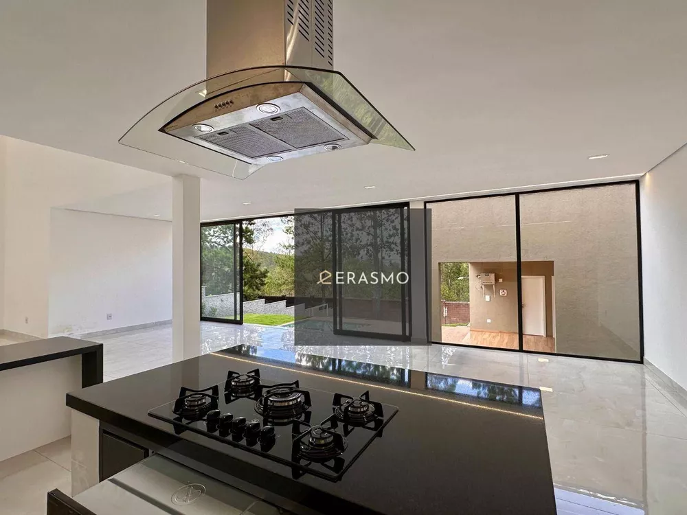 Casa de Condomínio, 4 quartos - Foto 2