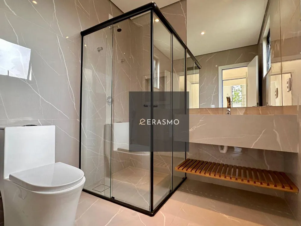 Casa de Condomínio, 4 quartos - Foto 10