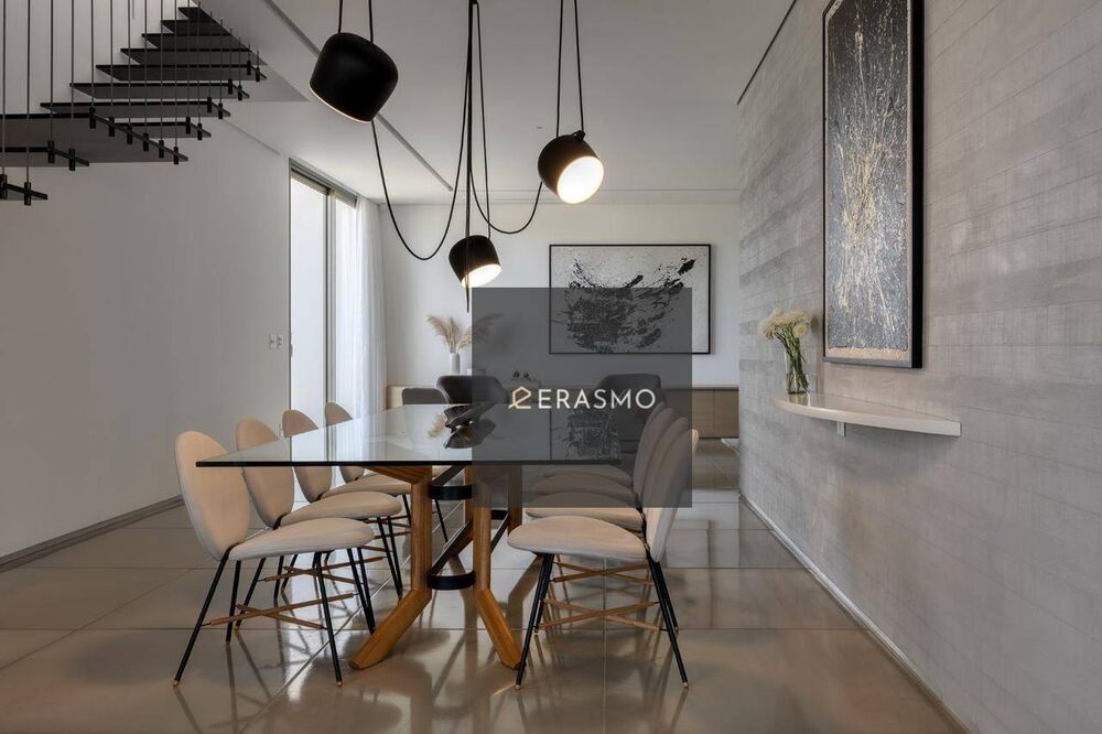 Casa de Condomínio, 3 quartos - Foto 10