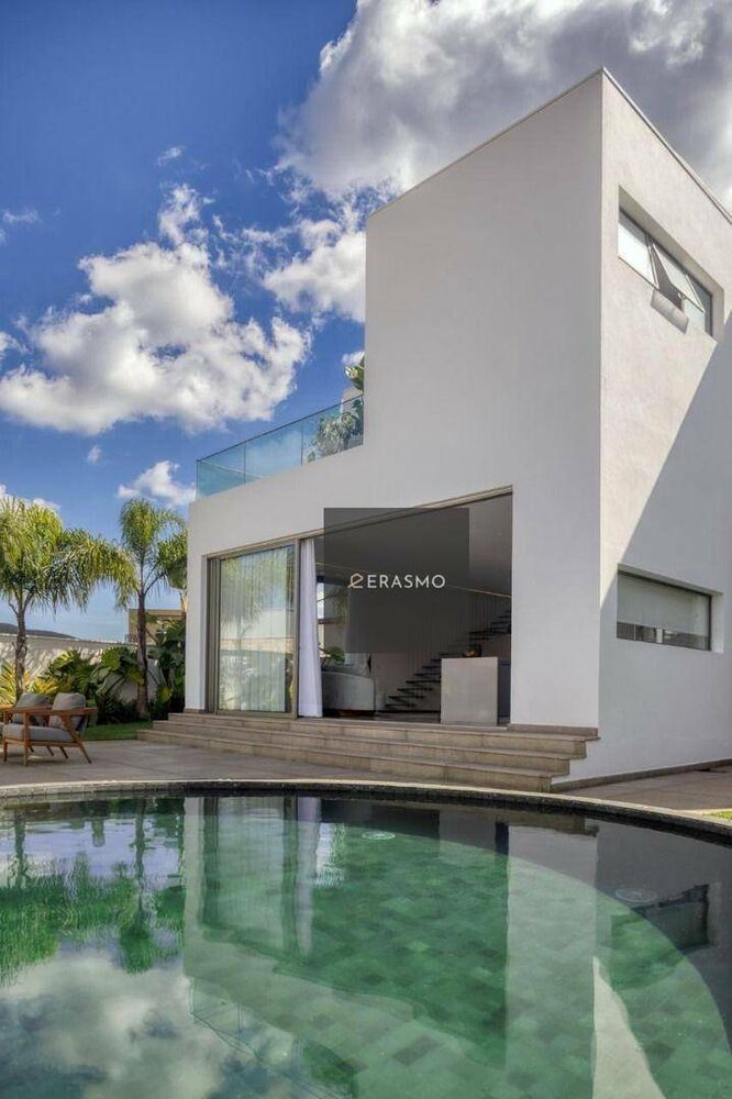 Casa de Condomínio, 3 quartos - Foto 23