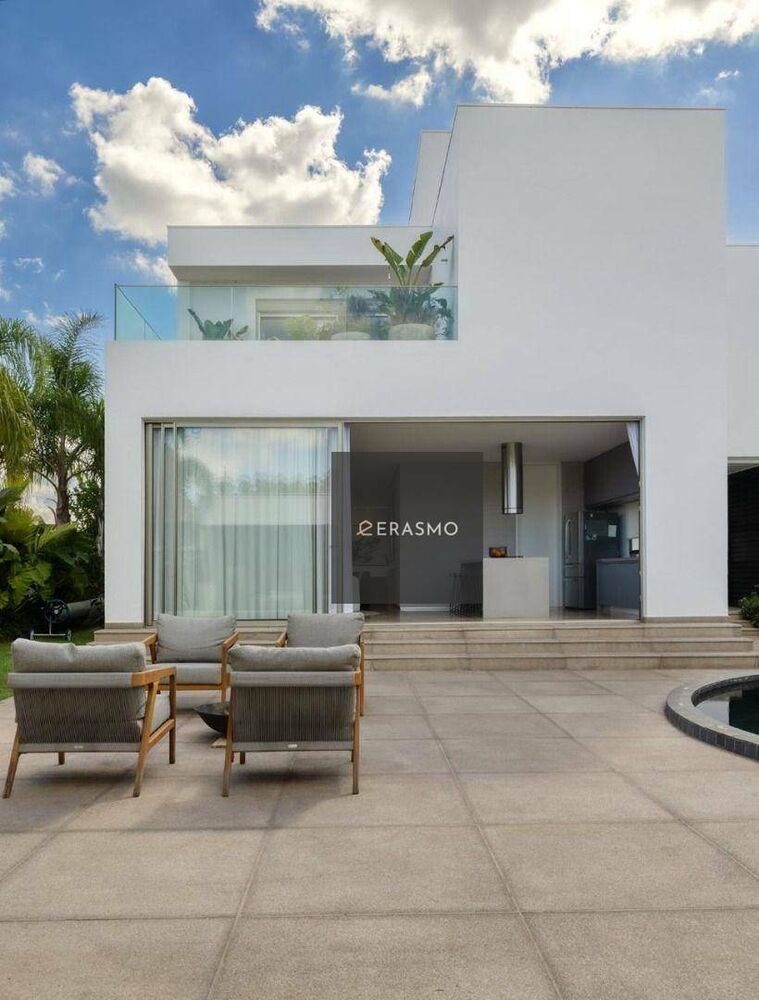 Casa de Condomínio, 3 quartos - Foto 21