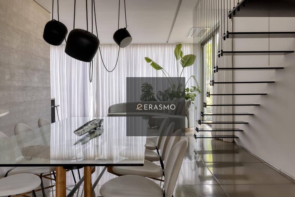 Casa de Condomínio, 3 quartos - Foto 2