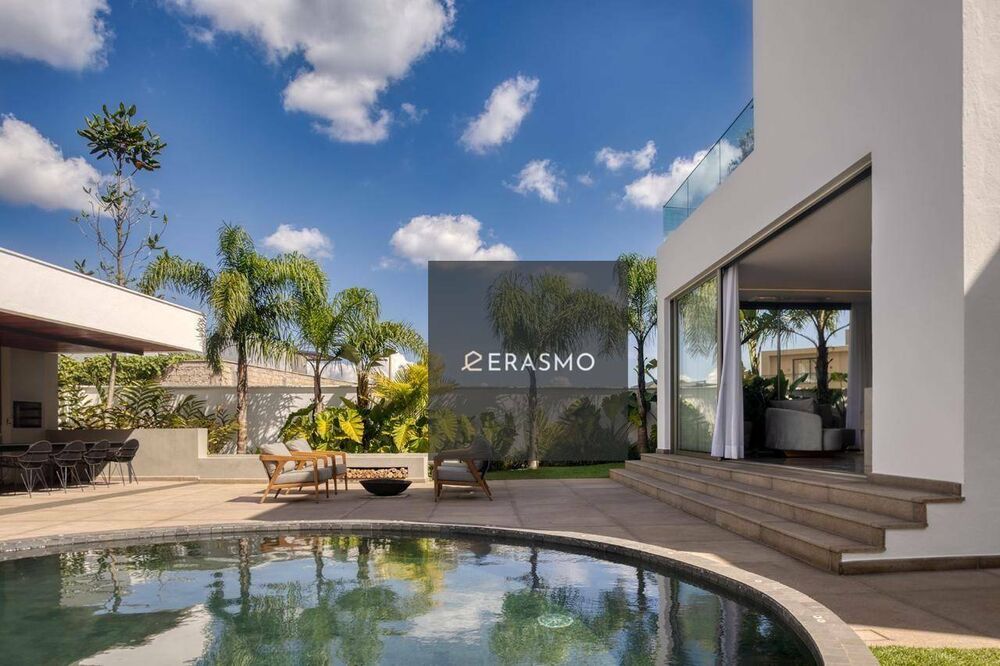 Casa de Condomínio, 3 quartos - Foto 22