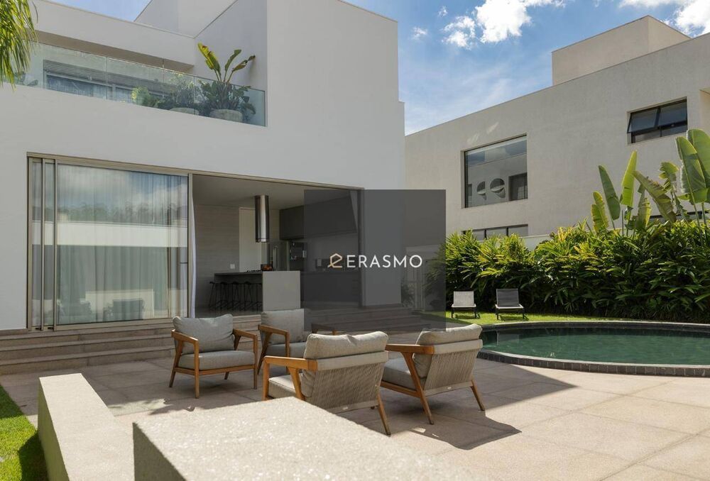 Casa de Condomínio, 3 quartos - Foto 19