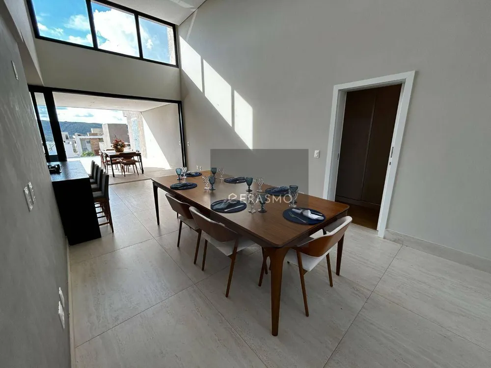 Casa de Condomínio, 5 quartos - Foto 3