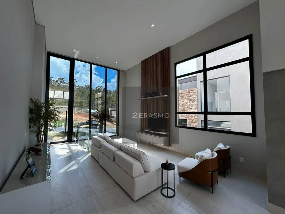 Casa de Condomínio, 5 quartos - Foto 2