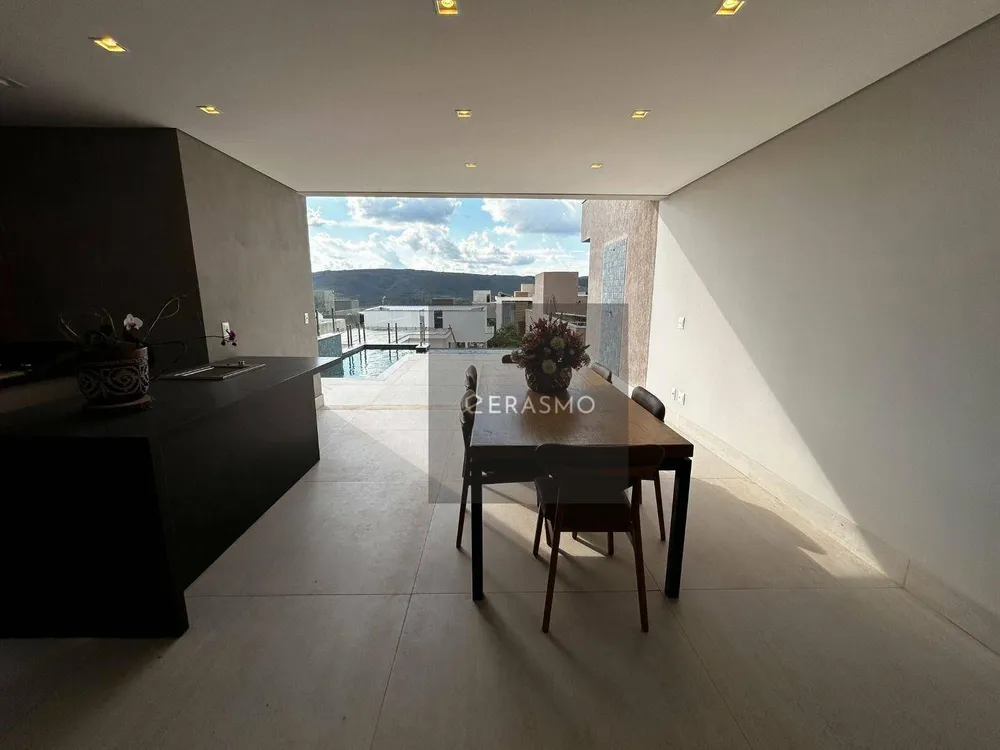 Casa de Condomínio, 5 quartos - Foto 10