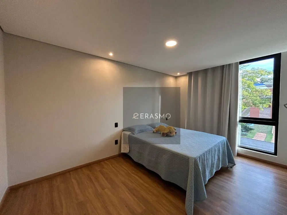 Casa de Condomínio, 4 quartos - Foto 10