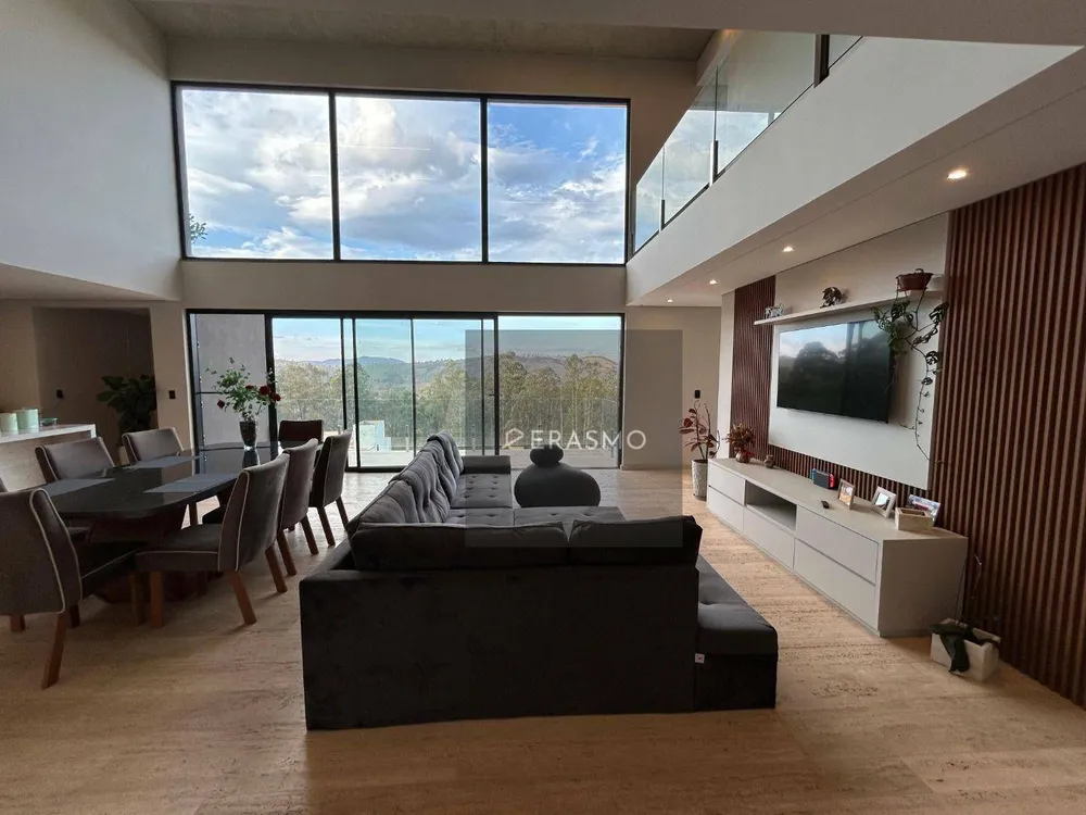 Casa de Condomínio, 4 quartos - Foto 6