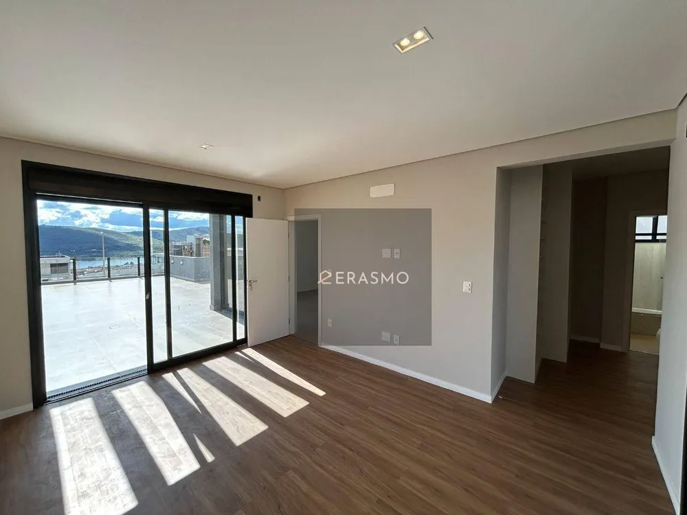 Casa de Condomínio, 4 quartos - Foto 10