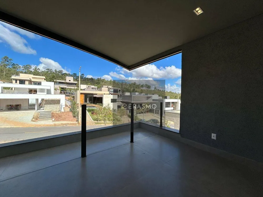 Casa de Condomínio, 4 quartos - Foto 11