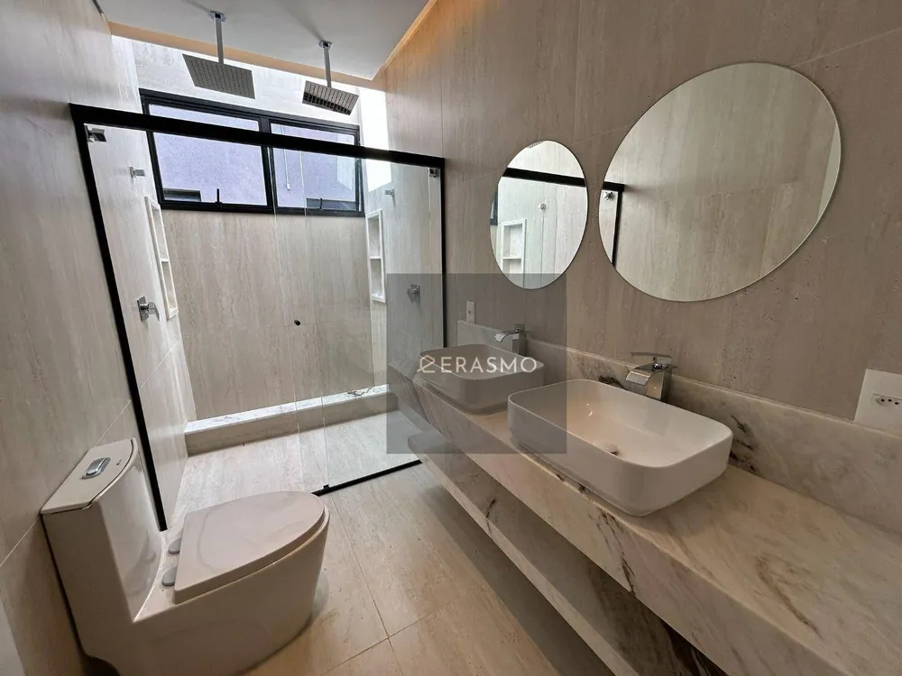 Casa de Condomínio, 4 quartos - Foto 12